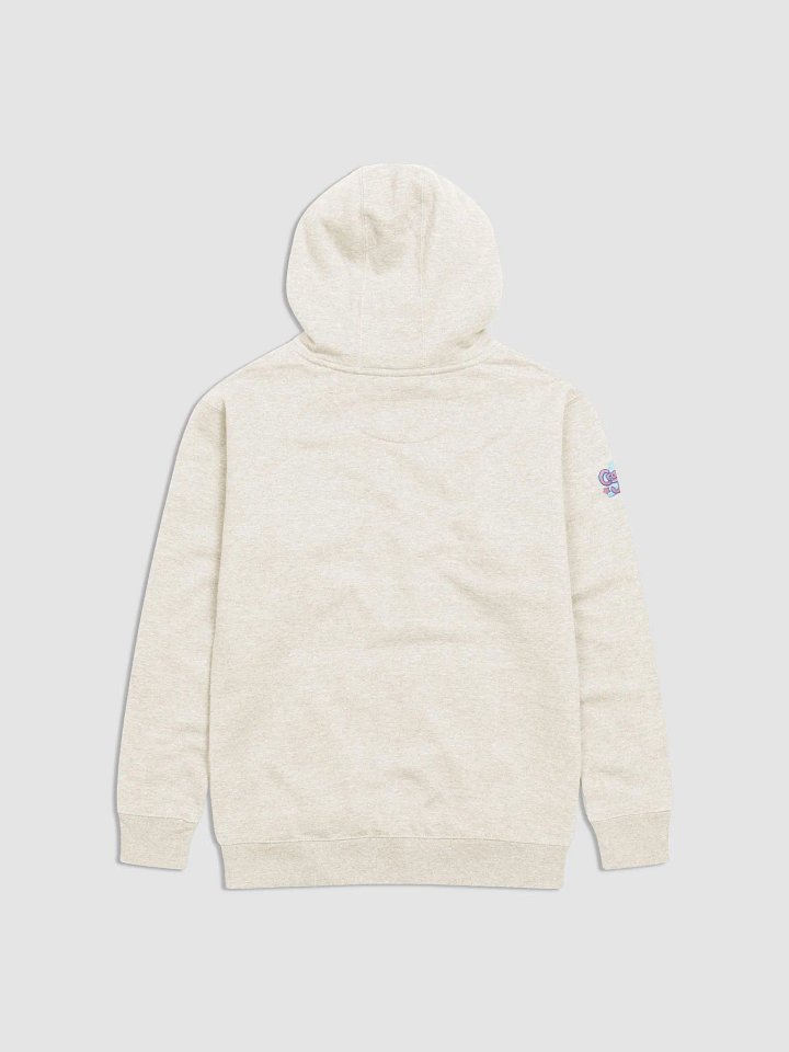 P3 RE Inspired Eye Banner Hoodie product image (24)