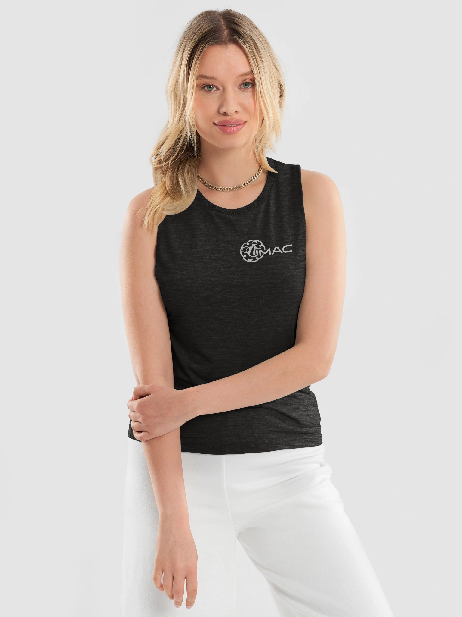 JMAC Women's Muscle Shirt product image (3)