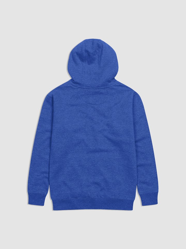 CASHOUT Signature Hoodie (Black Letters) product image (13)