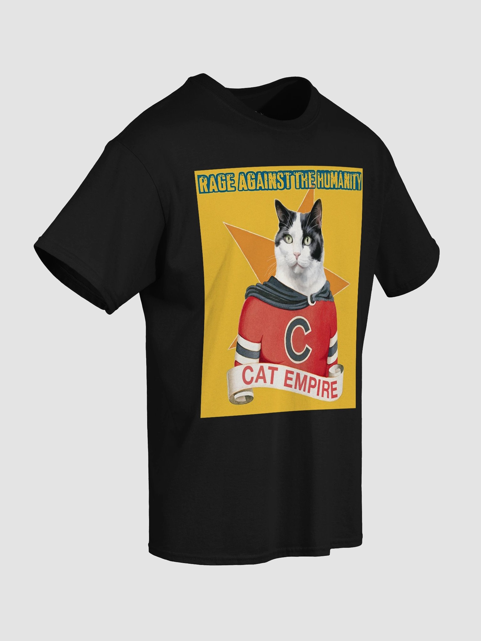 CAT EMPIRE product image (5)