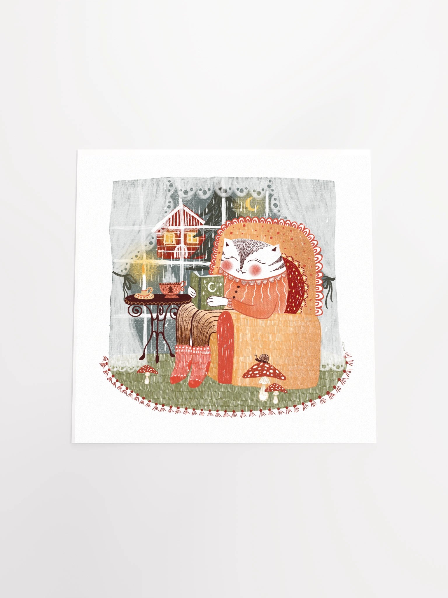 cozy cabin cat product image (20)