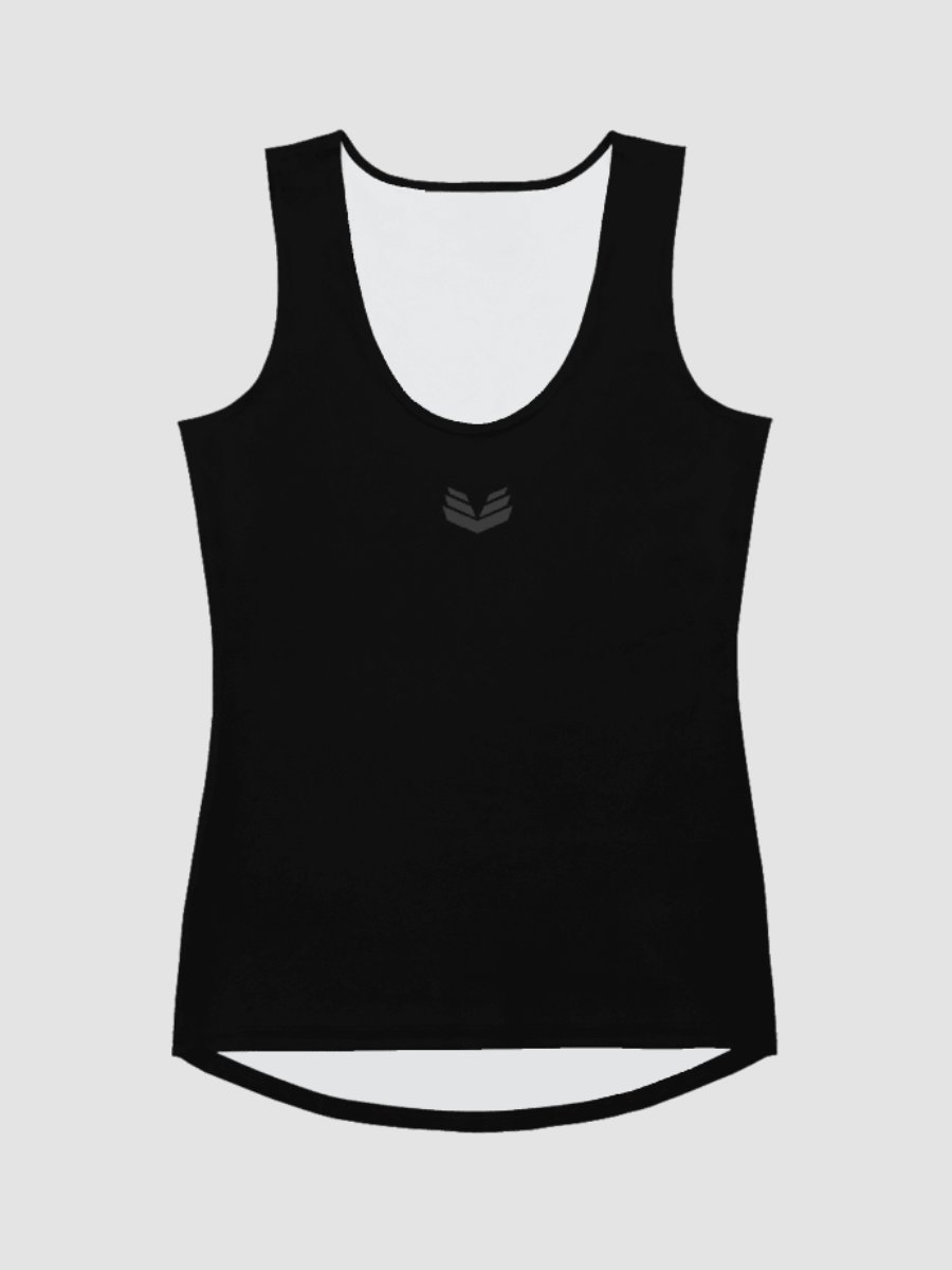 Tank Top - Black Stealth product image (5)
