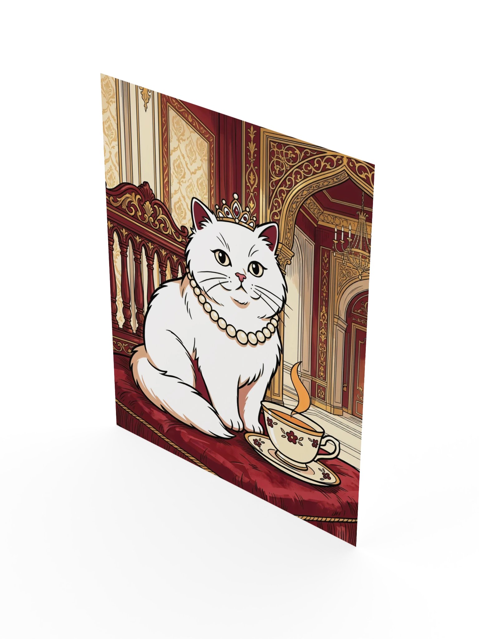 The Duchess Poster product image (17)