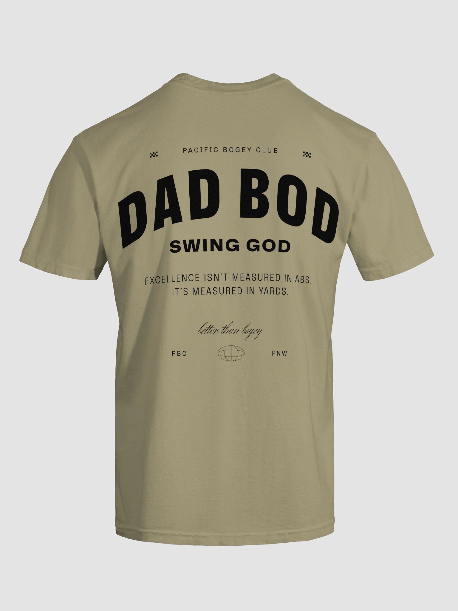 Dad Bod, Swing God product image (7)