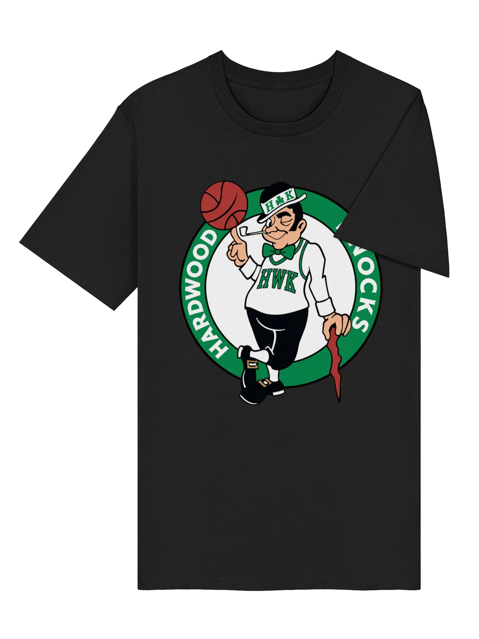 Your Lucky Day Tee product image (16)