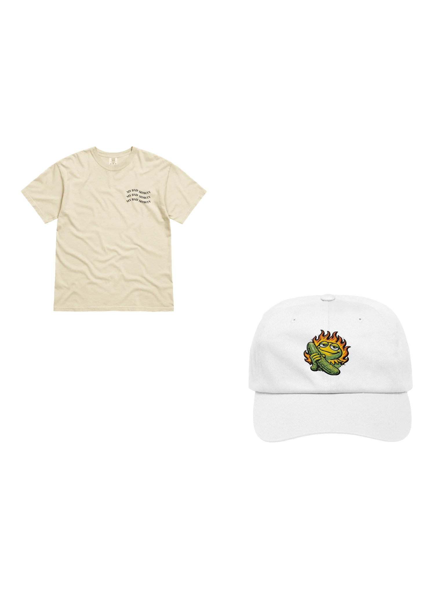 THE COOL DAD FIT product image (1)
