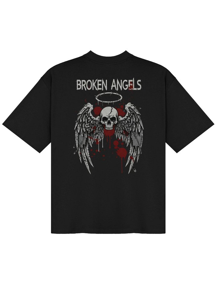 Broken Angels T-Shirt product image (4)