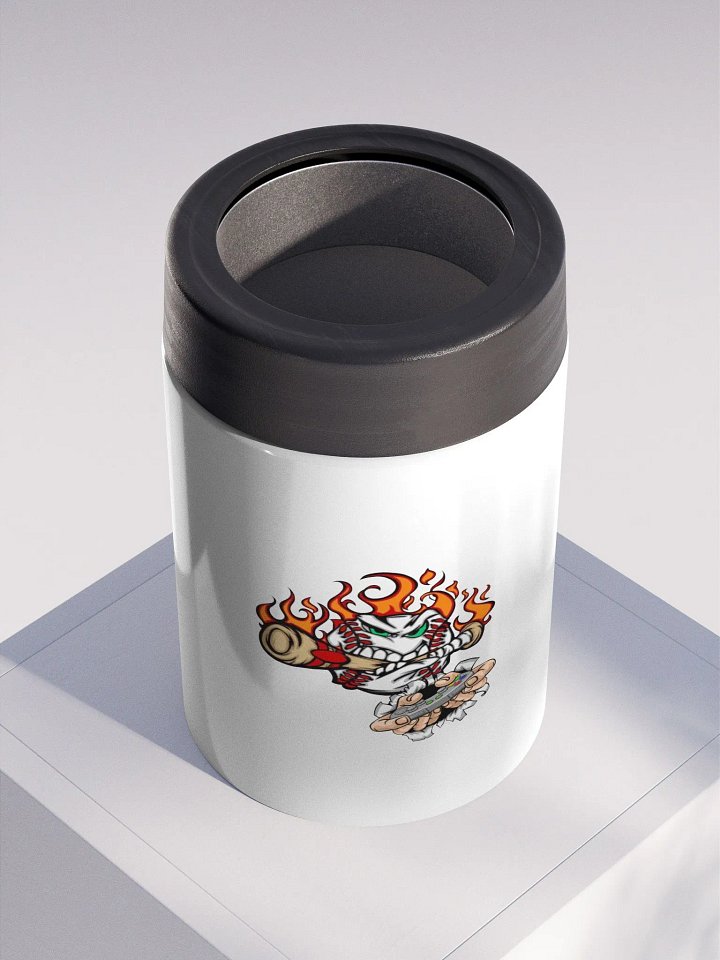 Napalm Steel Coozie product image (2)