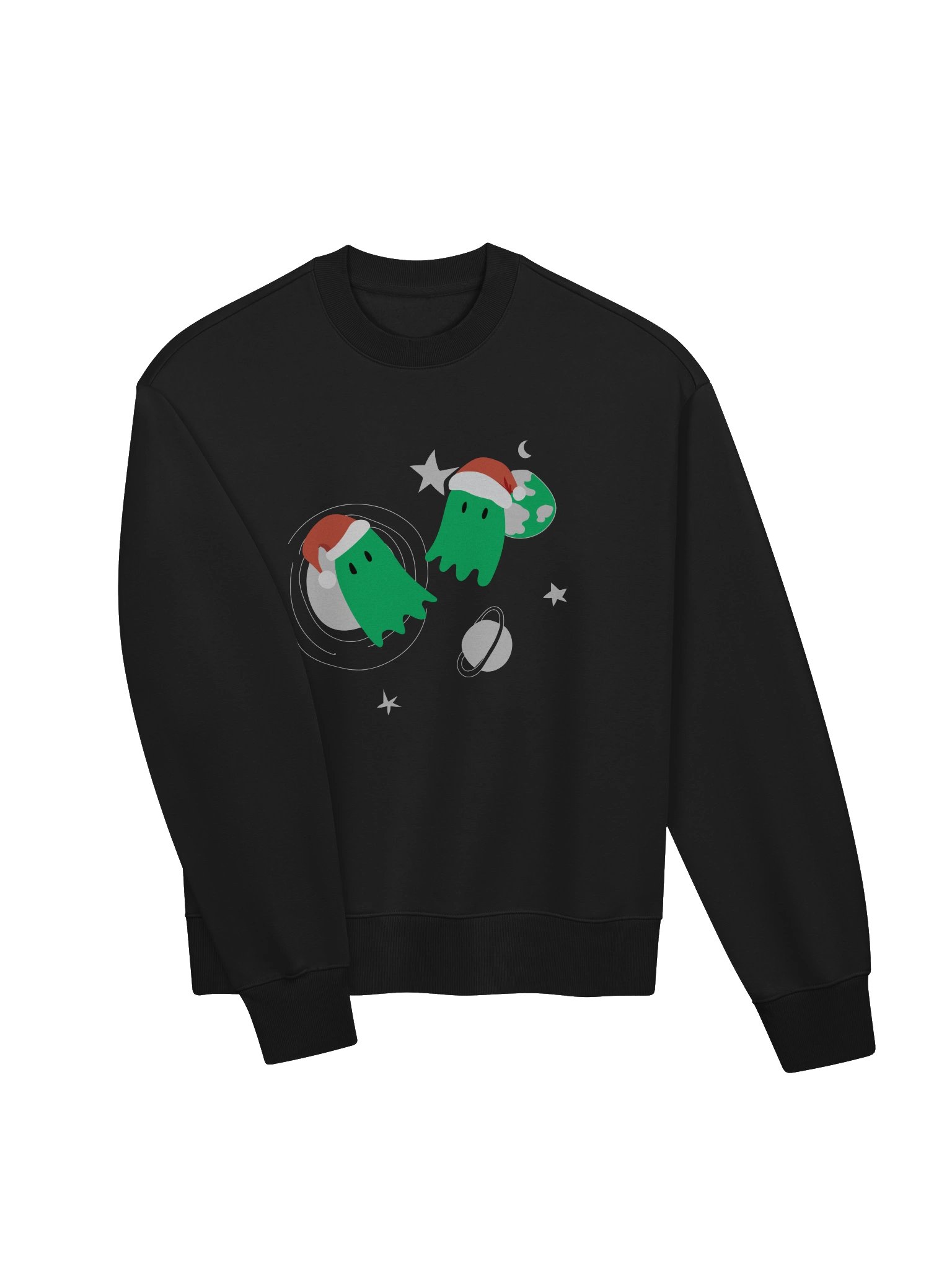 Christmas Ghostie product image (3)