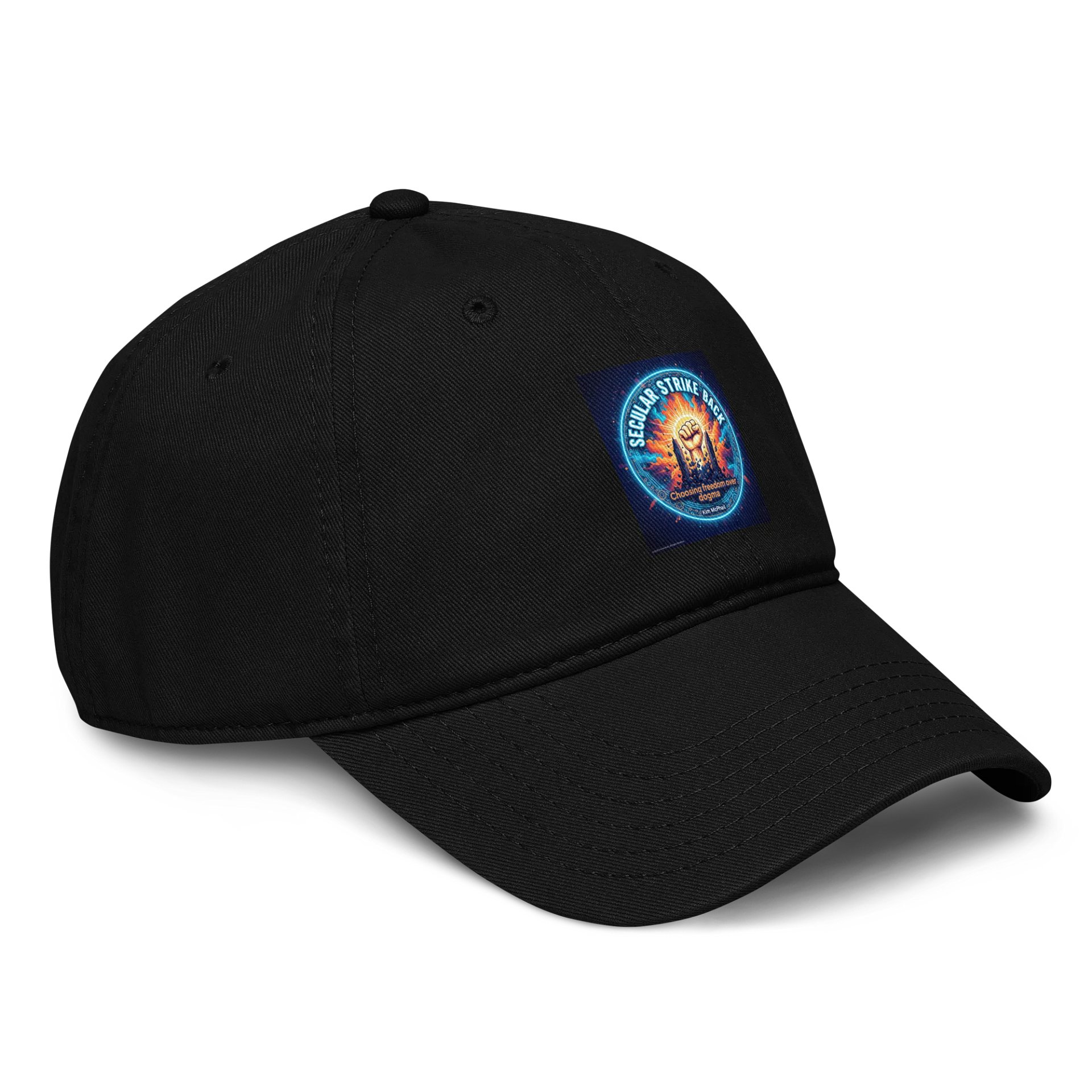 Revolutionary Freedom Baseball Cap product image (4)