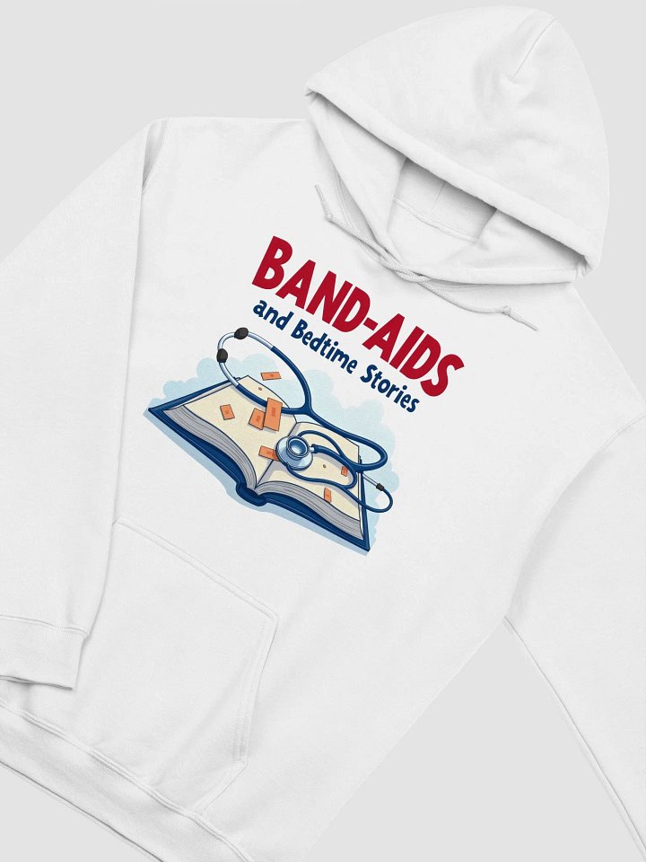 Healing Stories Hoodie product image (20)