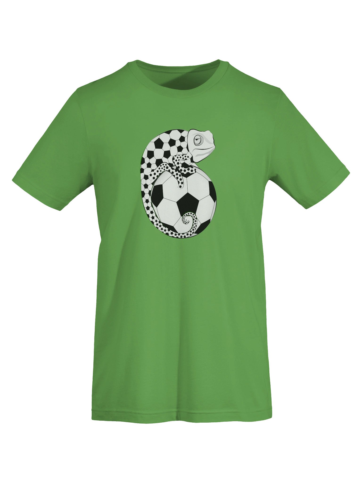 Soccer Chameleon product image (5)