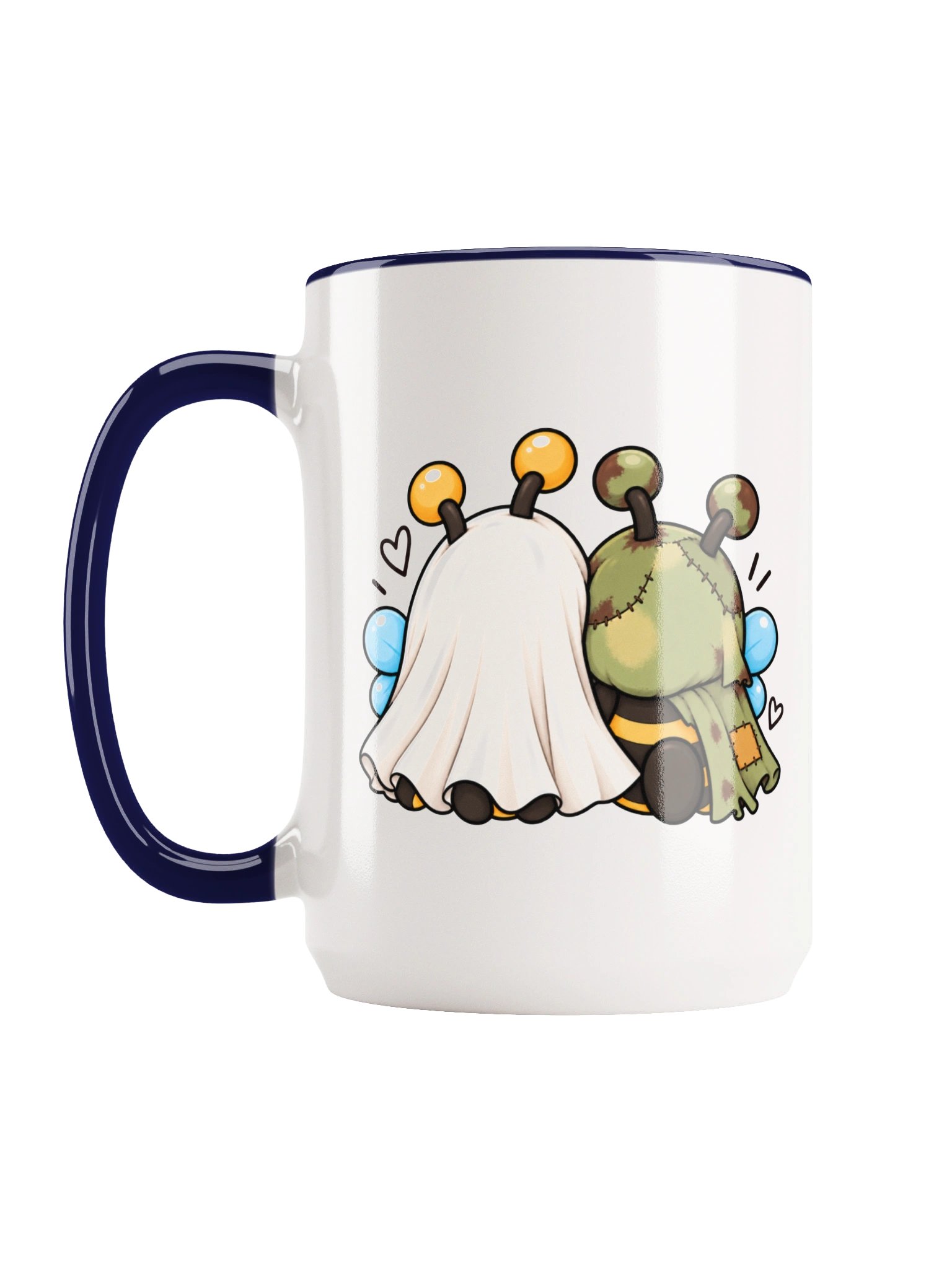 BESTIE Mug product image (26)