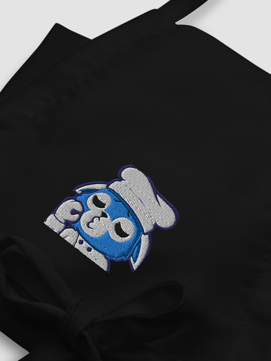 Chef's Kiss Apron product image (3)