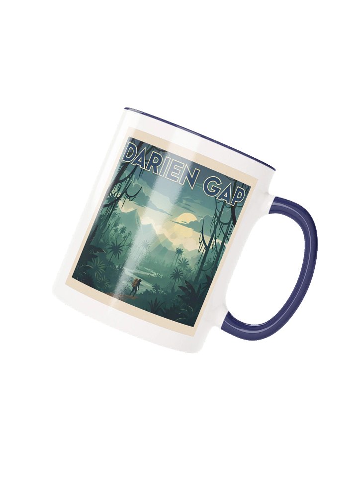 Darien Gap Adventure Awaits Mug — VP.MUG-05 product image (27)