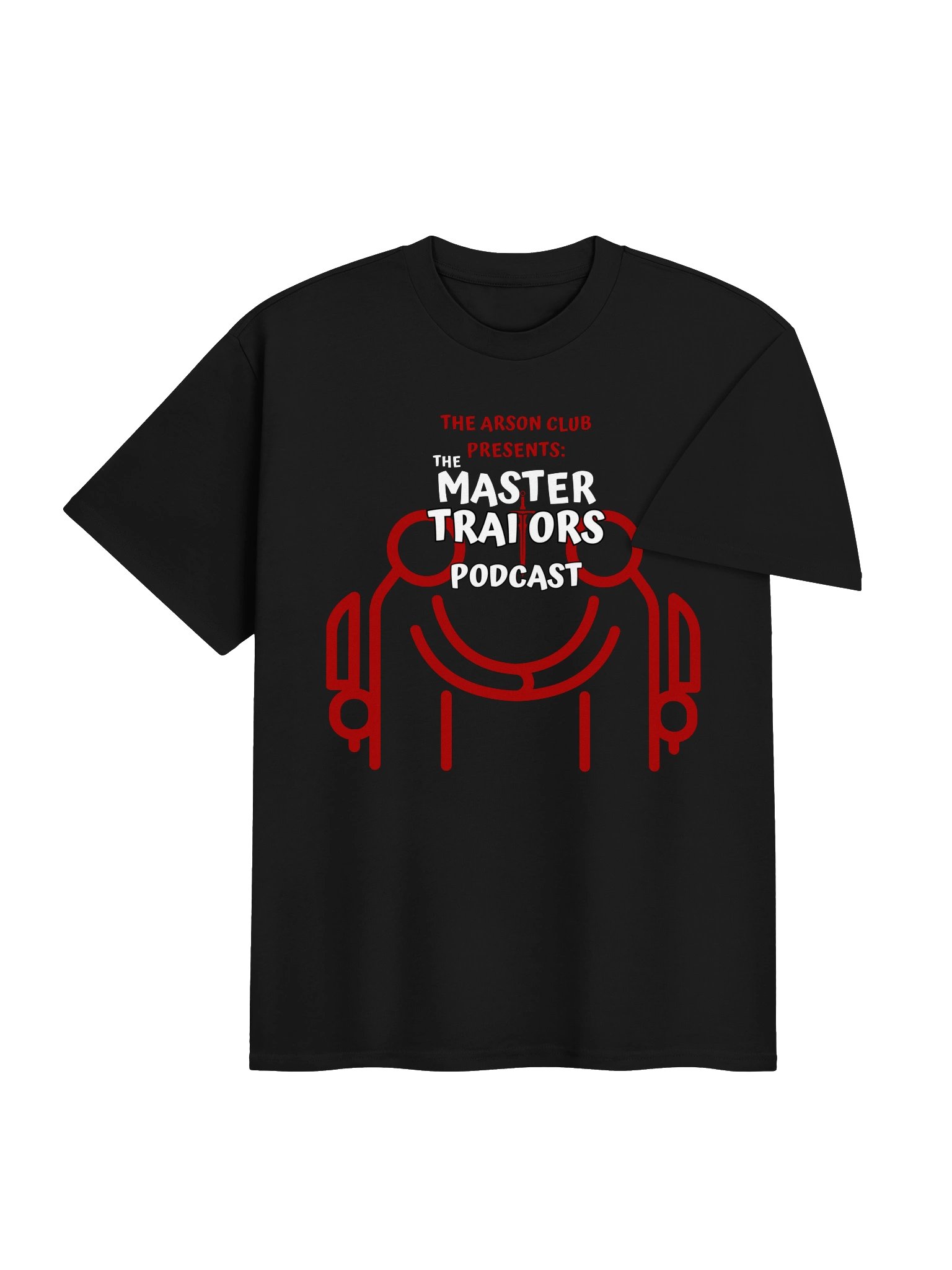 Master Traitors product image (4)