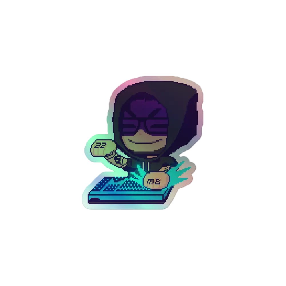 Keyboard Warrior product image (1)