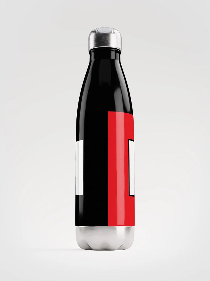 The official Streamz flask best for gaming product image (1)