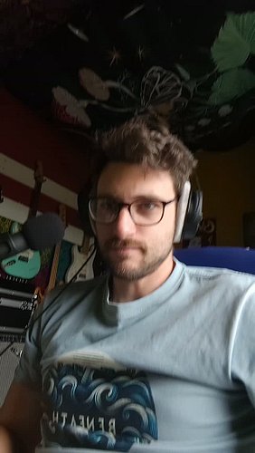 It's a good feeling when a song is finished 😁
#ɴᴇᴡsᴏɴɢ #newsingle #originalband #alternativemusic