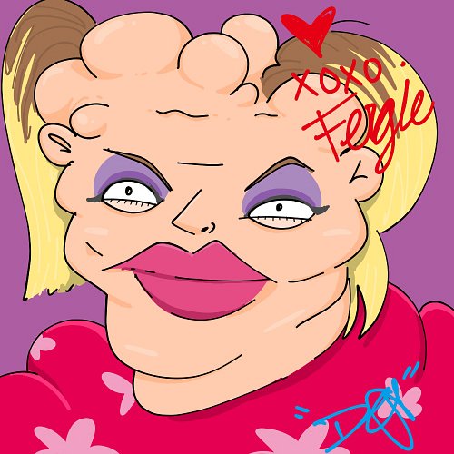 ALL DRAW WEDNESDAY (Ménage à Draw)
@creamofegbert demanded @oktytus and myself to join his Wednesday night stream of prompted...