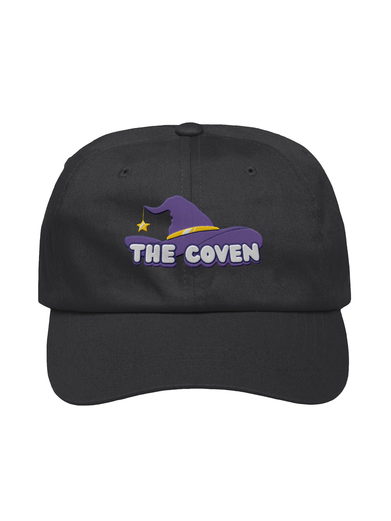 The Coven Hat product image (1)