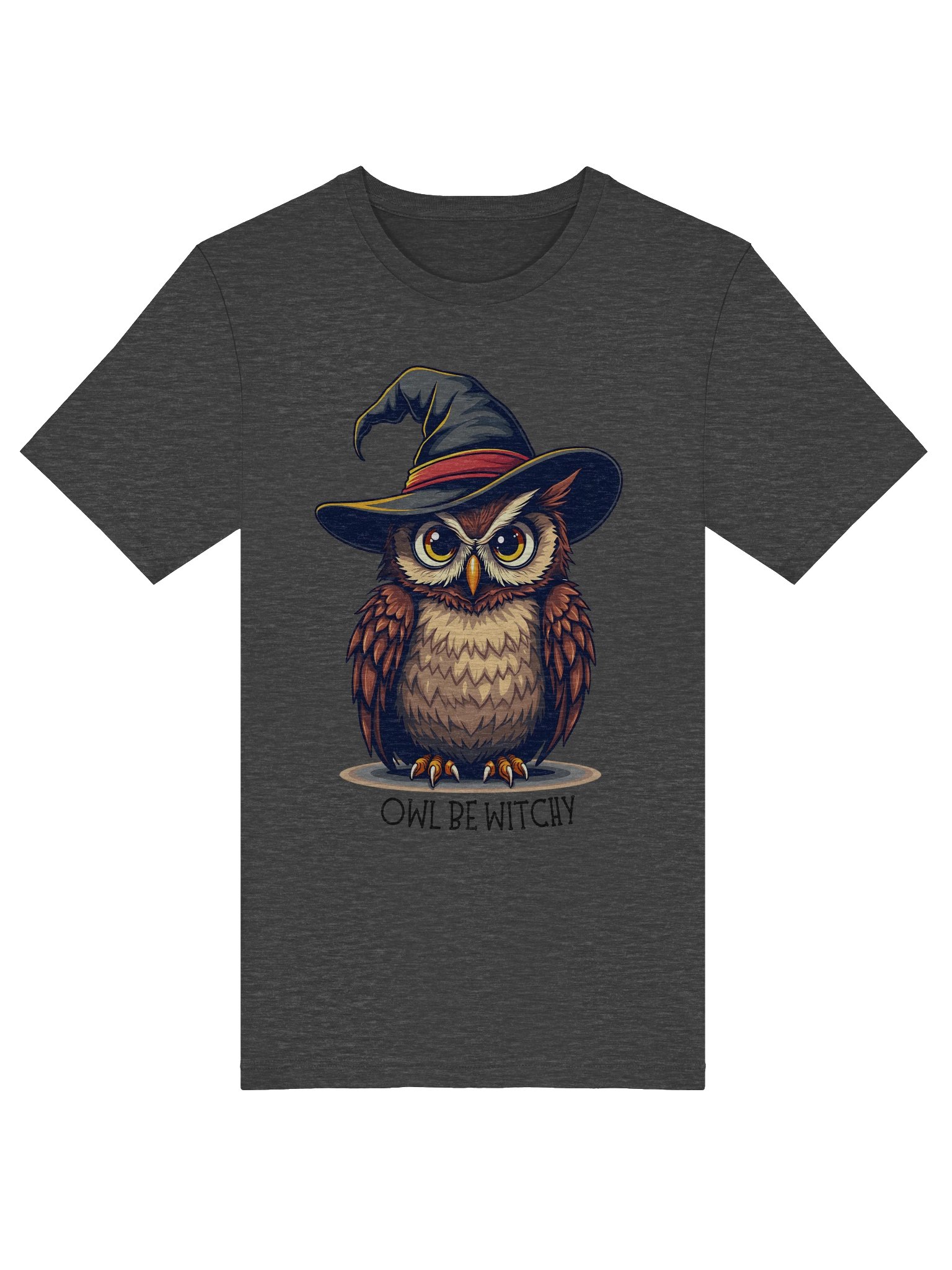 OWL BE WITCHY TEE product image (25)