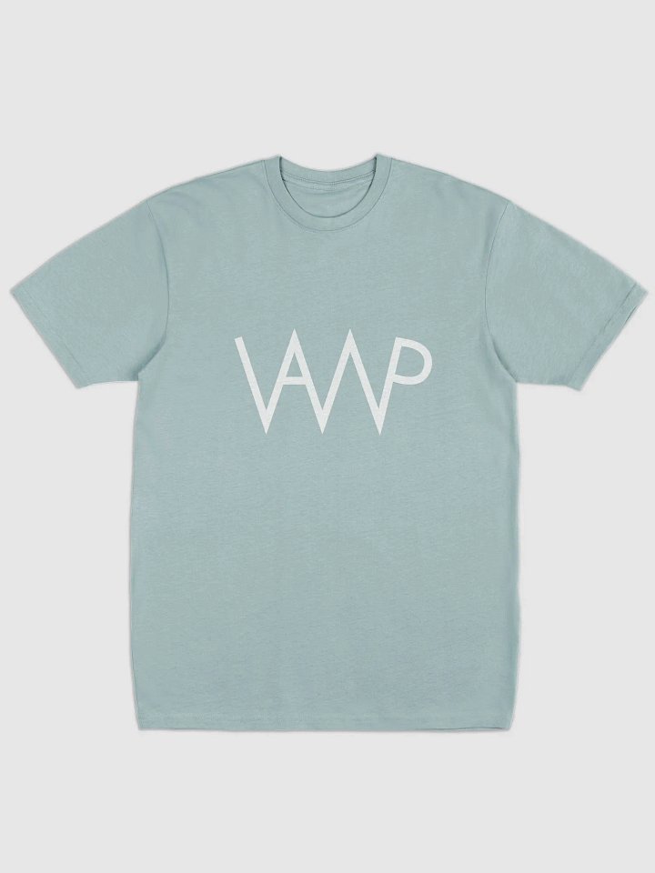 WAMP Heavyweight Tee product image (3)
