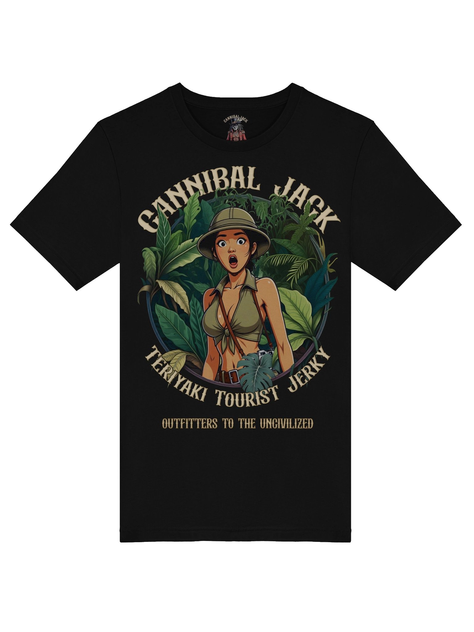 Tourist Jerky product image (3)
