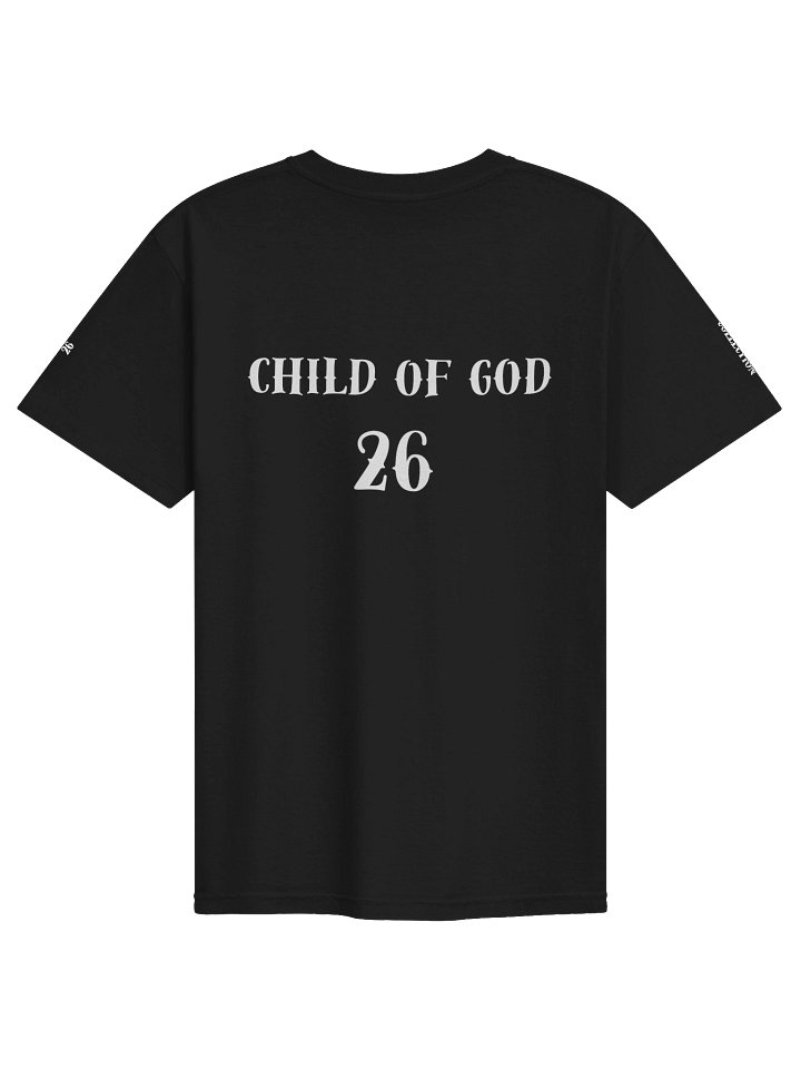 Jesus Is King T-Shirt product image (2)