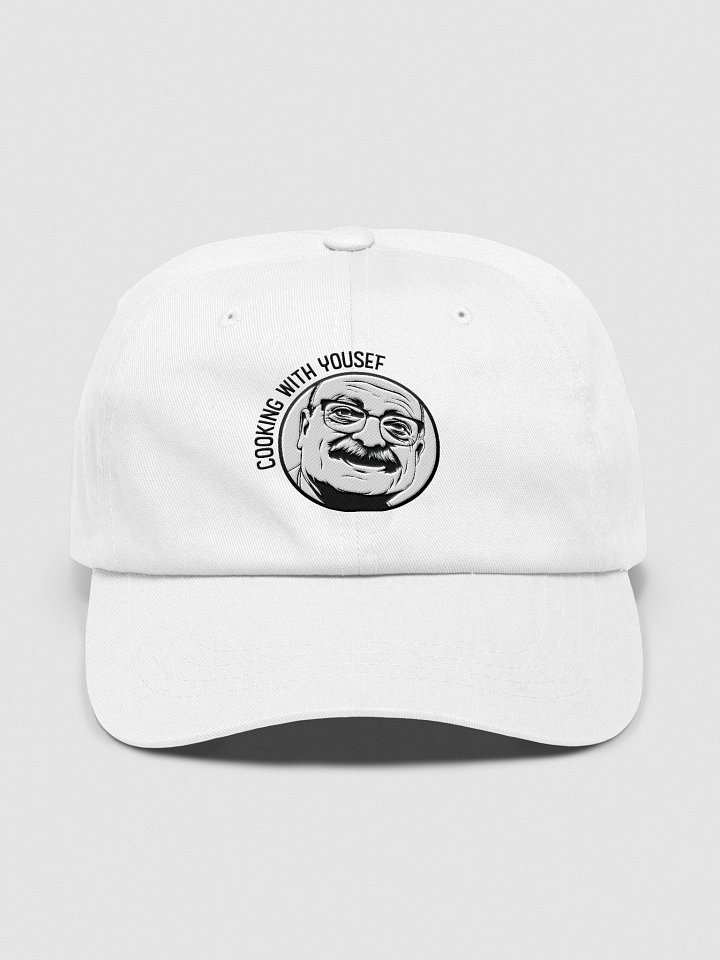 Cooking with Yousef Baba Hat V2 product image (1)