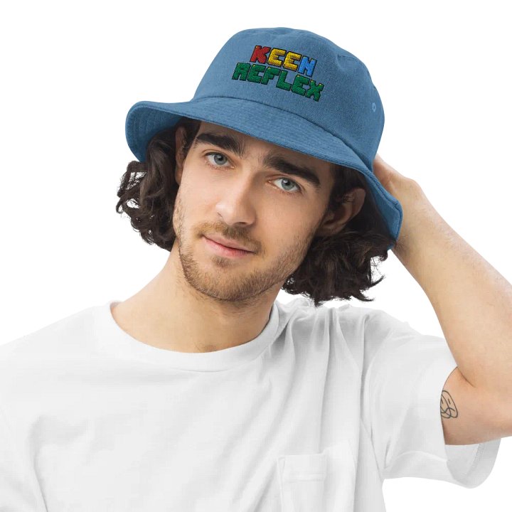 Keen Reflex Bucket Hat product image (41)