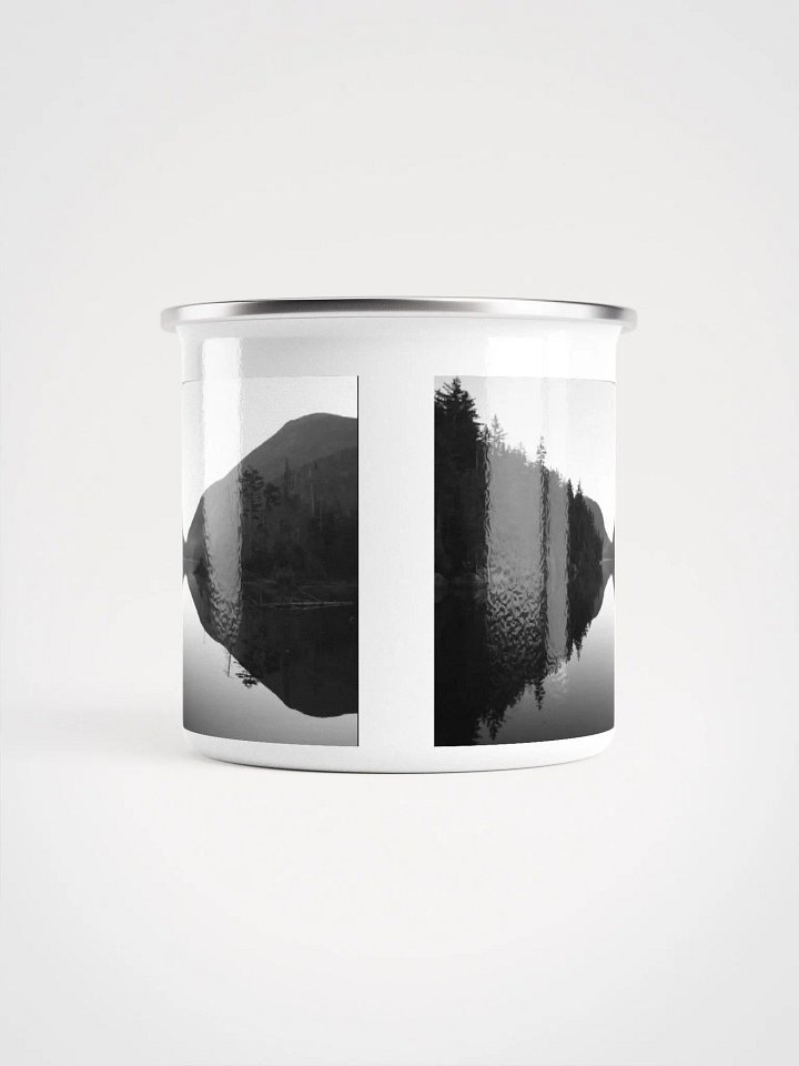 Rebmann Photography Mug: Adirondack Mountains product image (2)