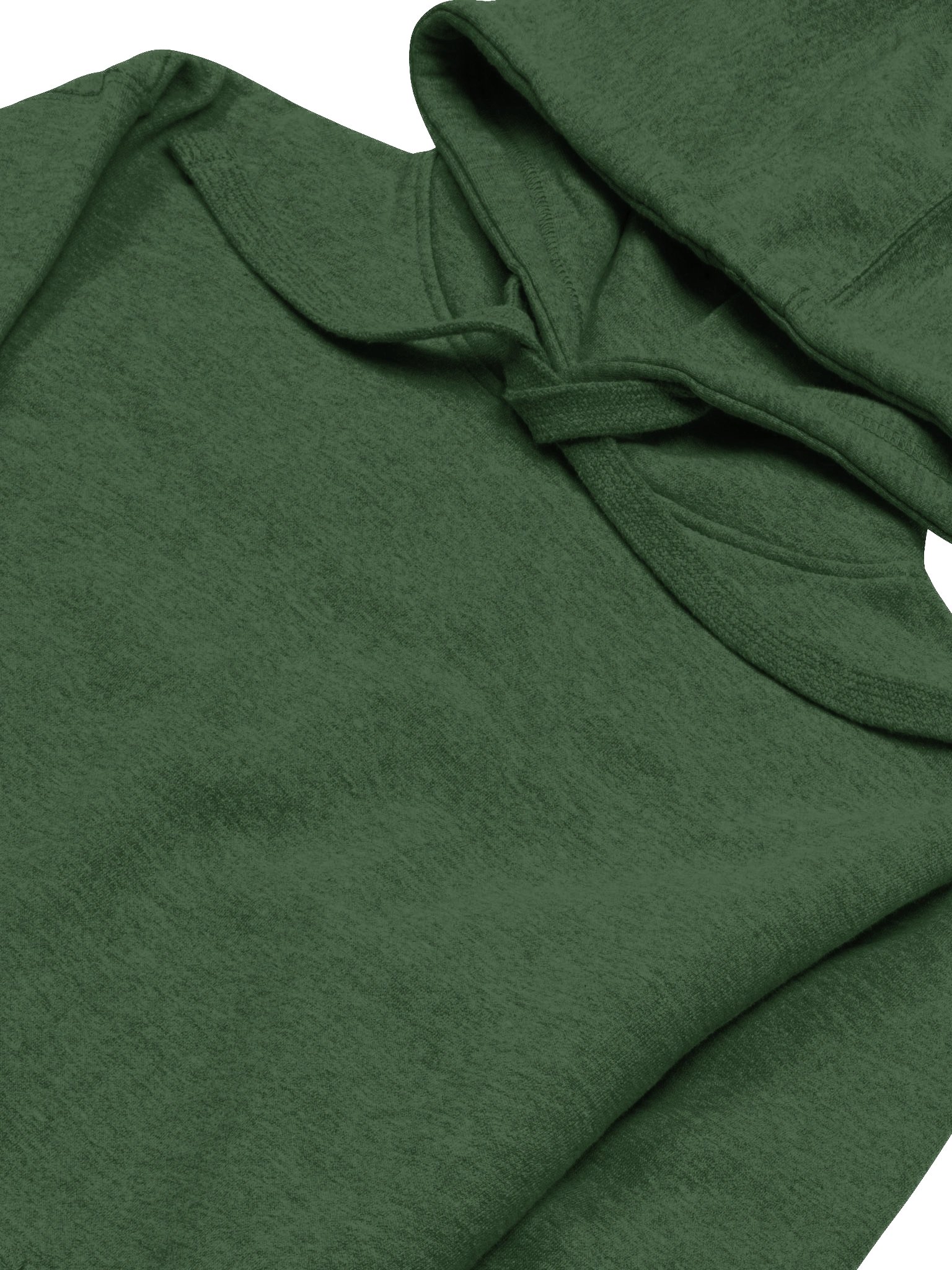 Legion Hoodie (Forest Green) product image (3)