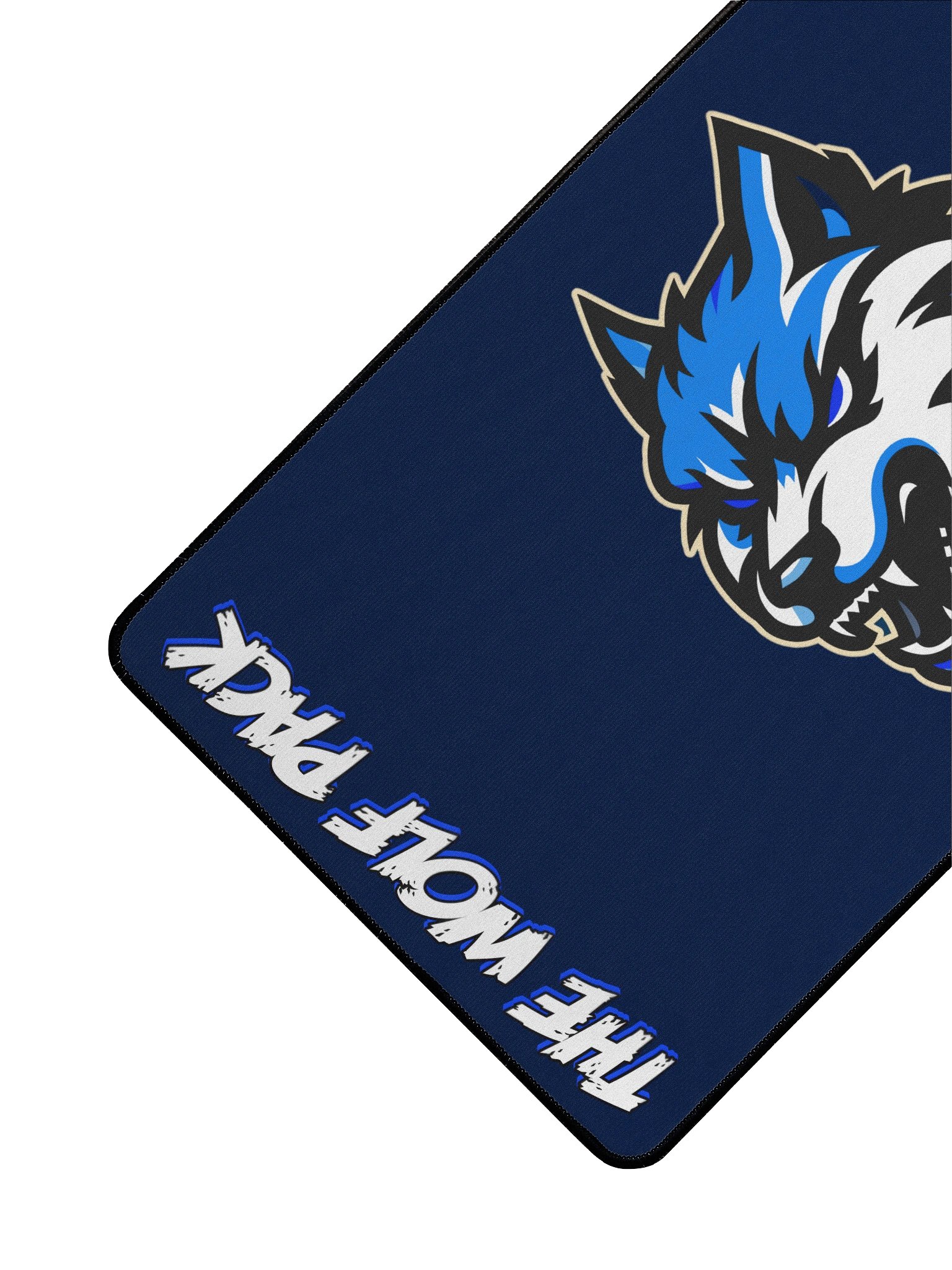 The Wolf Pack | Desk Pad product image (3)