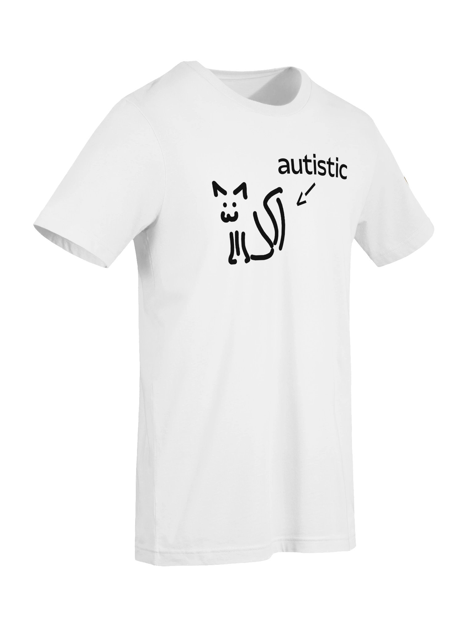 autistic product image (7)