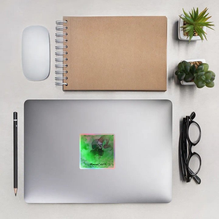BREATHE DEEP product image (2)