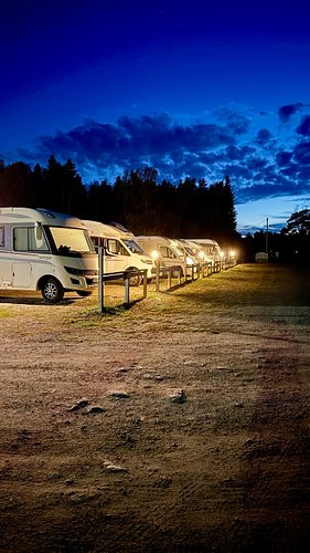 Smått å gott från Axmar Brygga🙏🏼☀️🍂🚐🥰