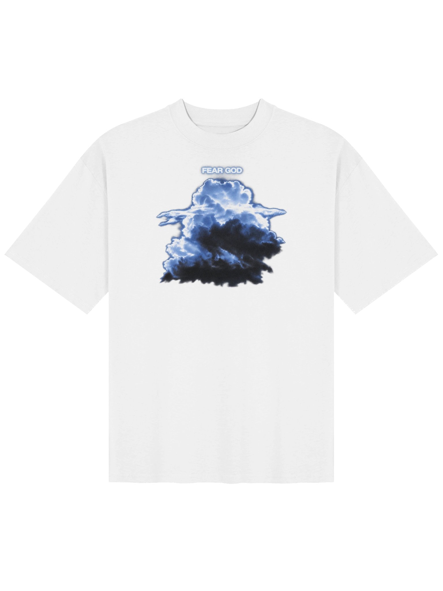 FEAR GOD - Oversized Tee product image (9)