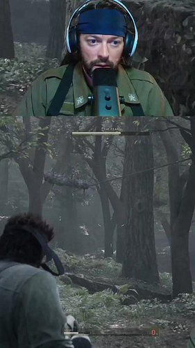 It's a Trap! - METAL GEAR SOLID Δ: SNAKE EATER
Volume

#itsatrap #metalgearsoliddelta #metalgear #bigboss #thefear
