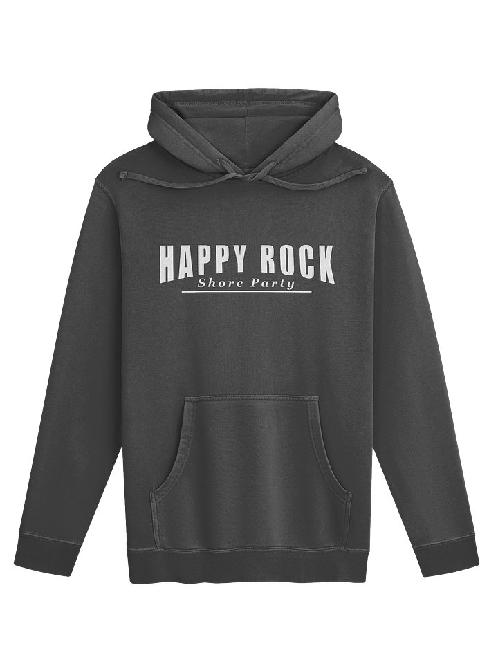 Happy Rock Hoodie product image (4)