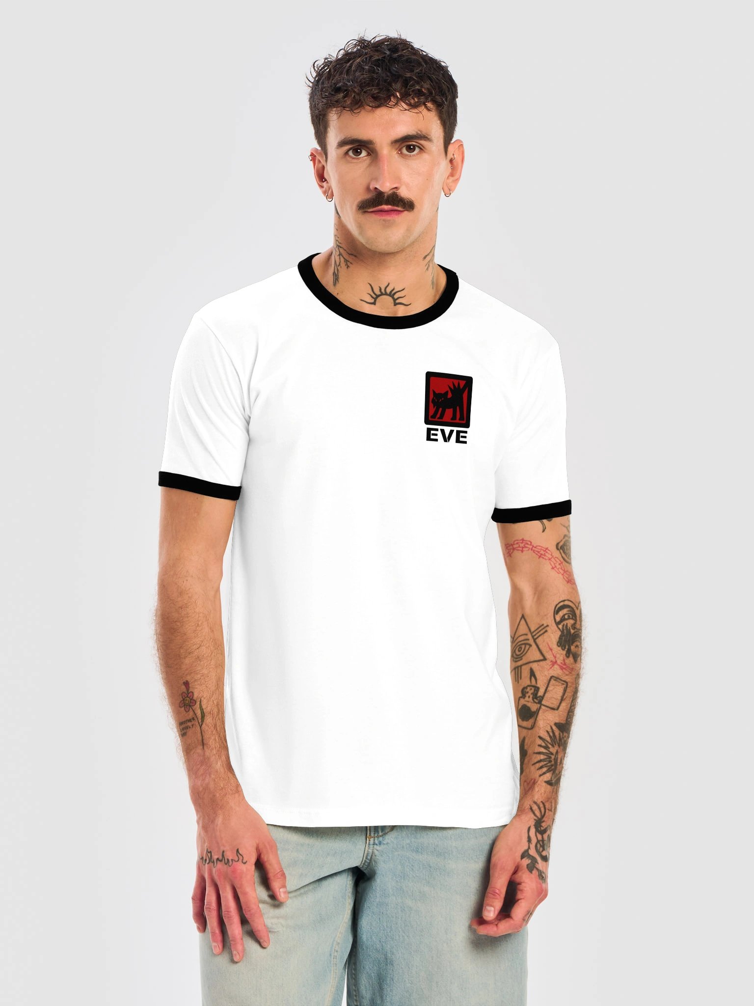 Vintage EVE Tee product image (13)