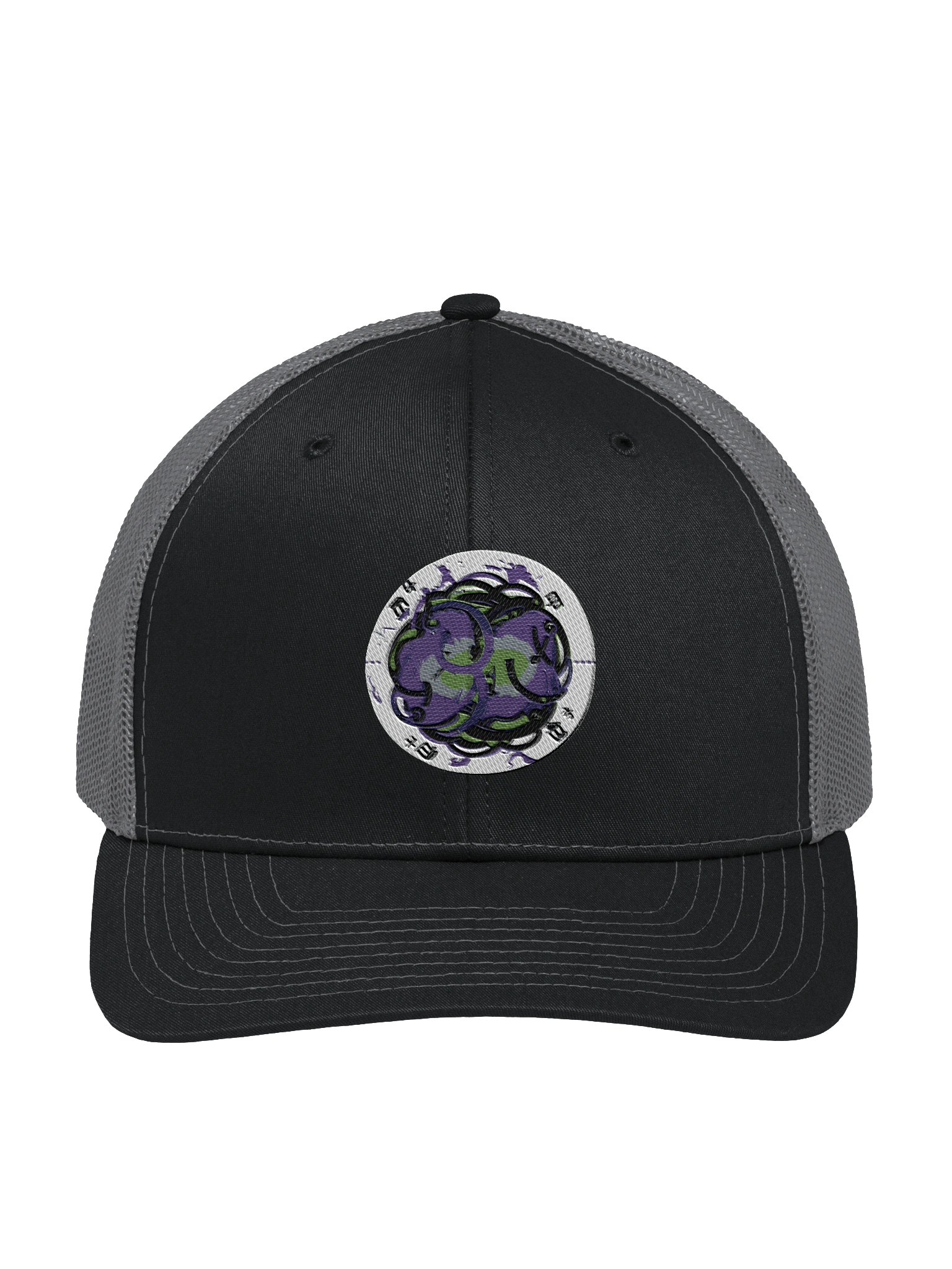 Enigma Cap product image (1)