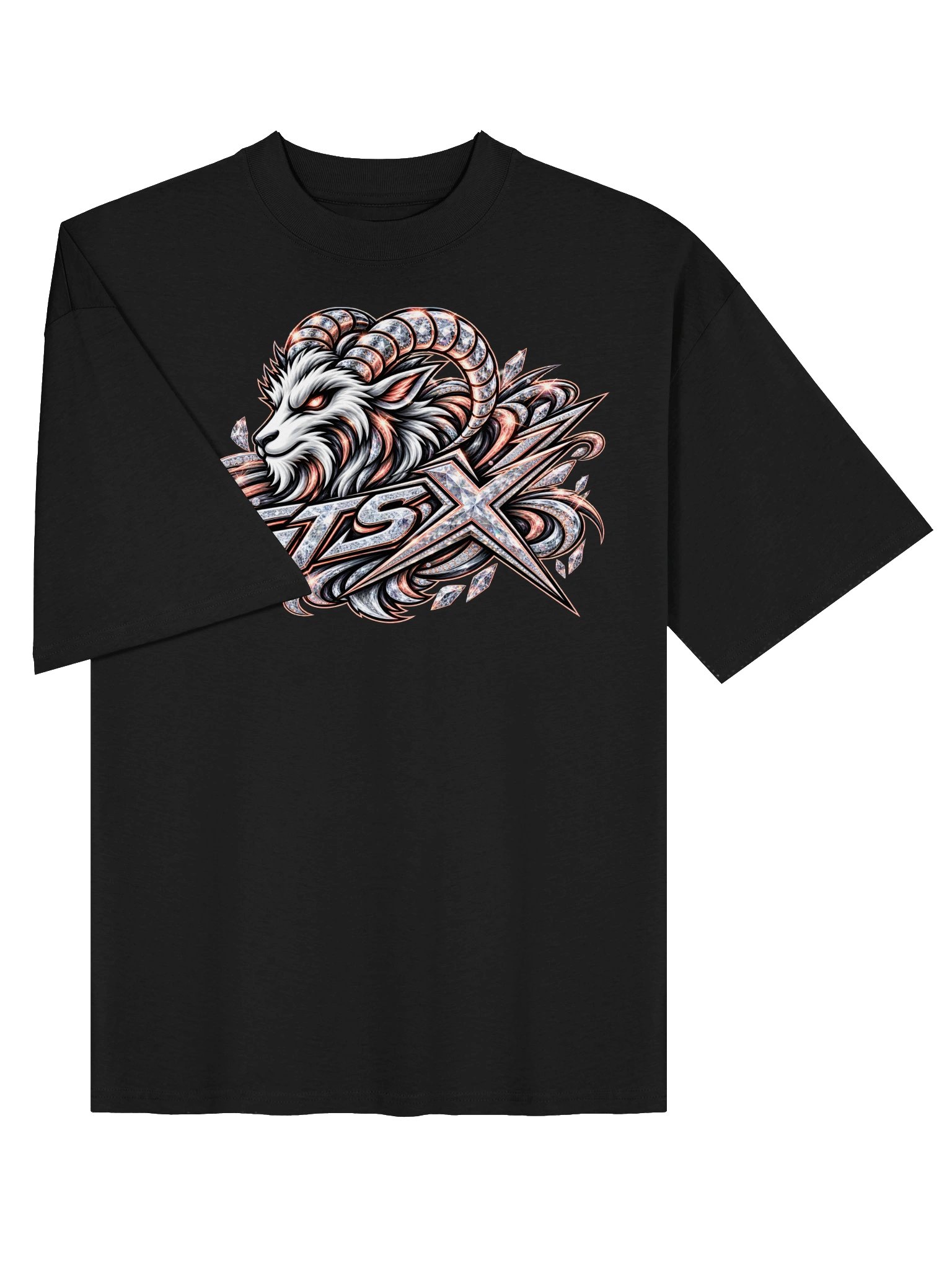 GTSX Peach Heat Diamond Edition product image (14)