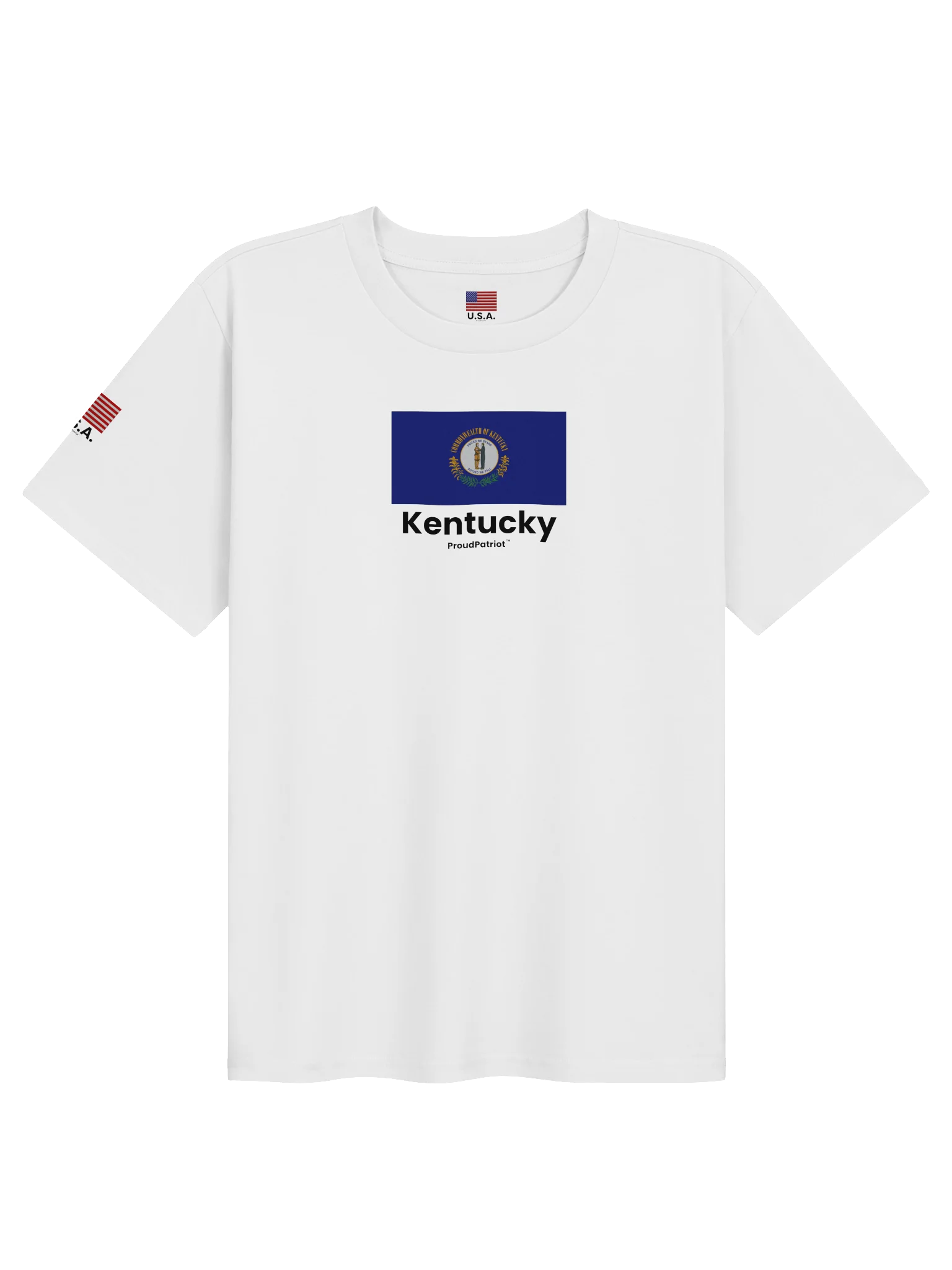 Kentucky Women's Classic Tee product image (5)