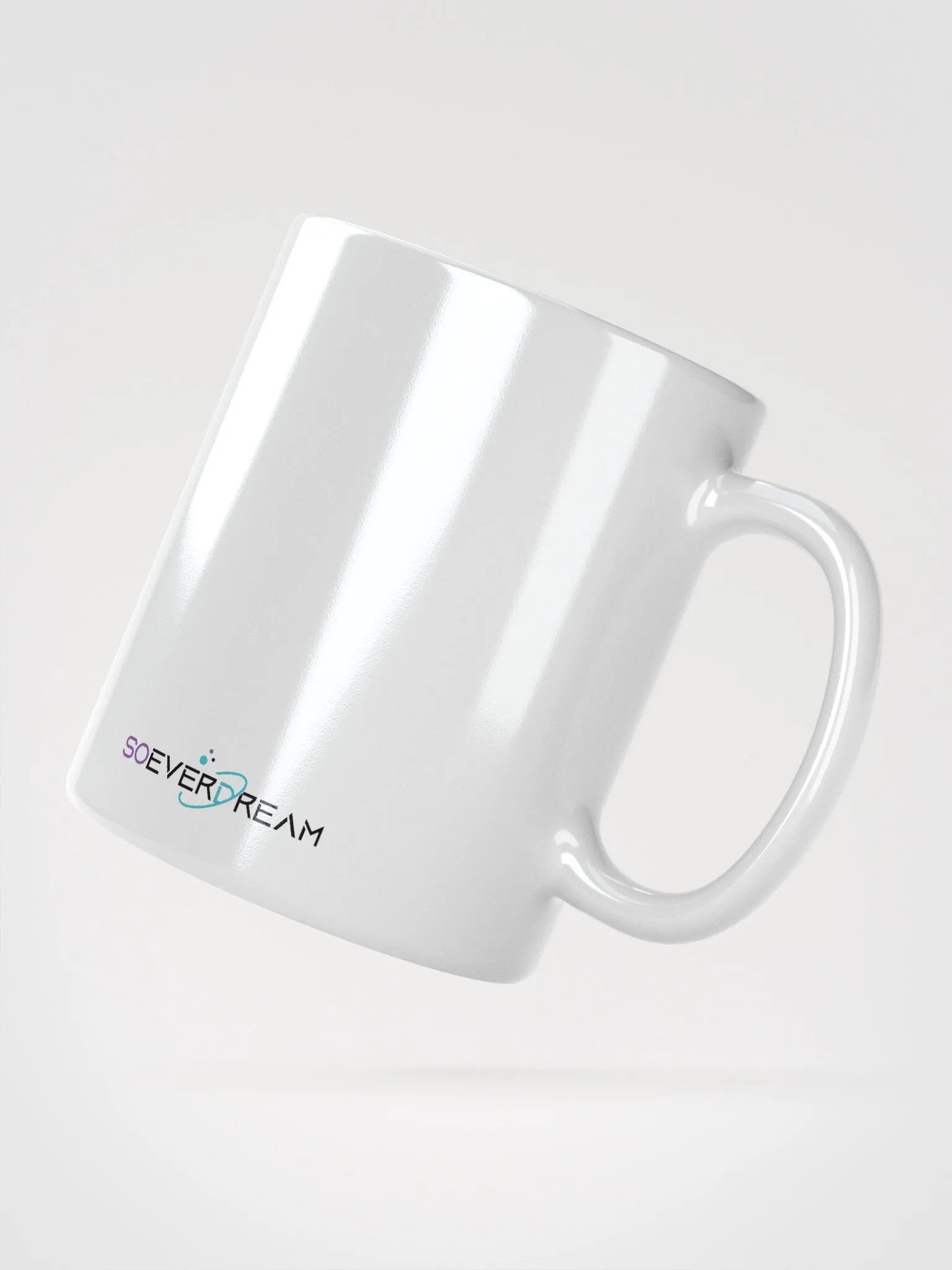 Glerm Wants Coffee • Mug product image (3)