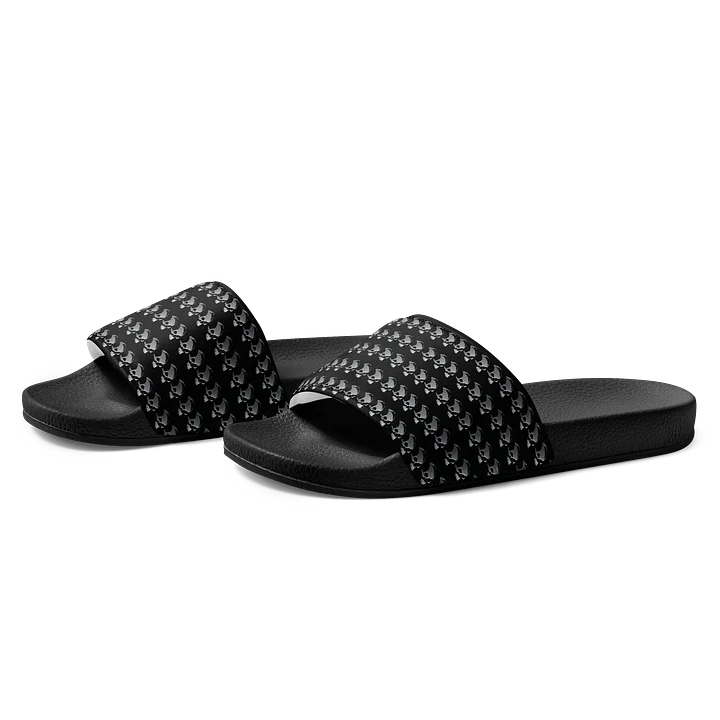 Armada Skull Men's Slides product image (2)