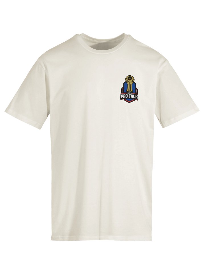 HPT x Seattle T-Shirt (Light) product image (2)