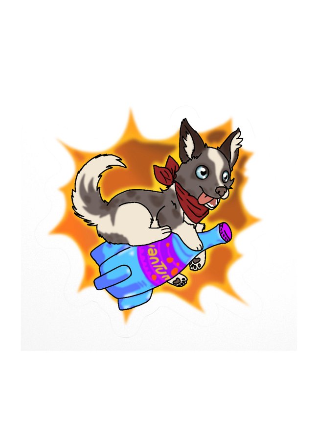 Soap "Dogmeat"