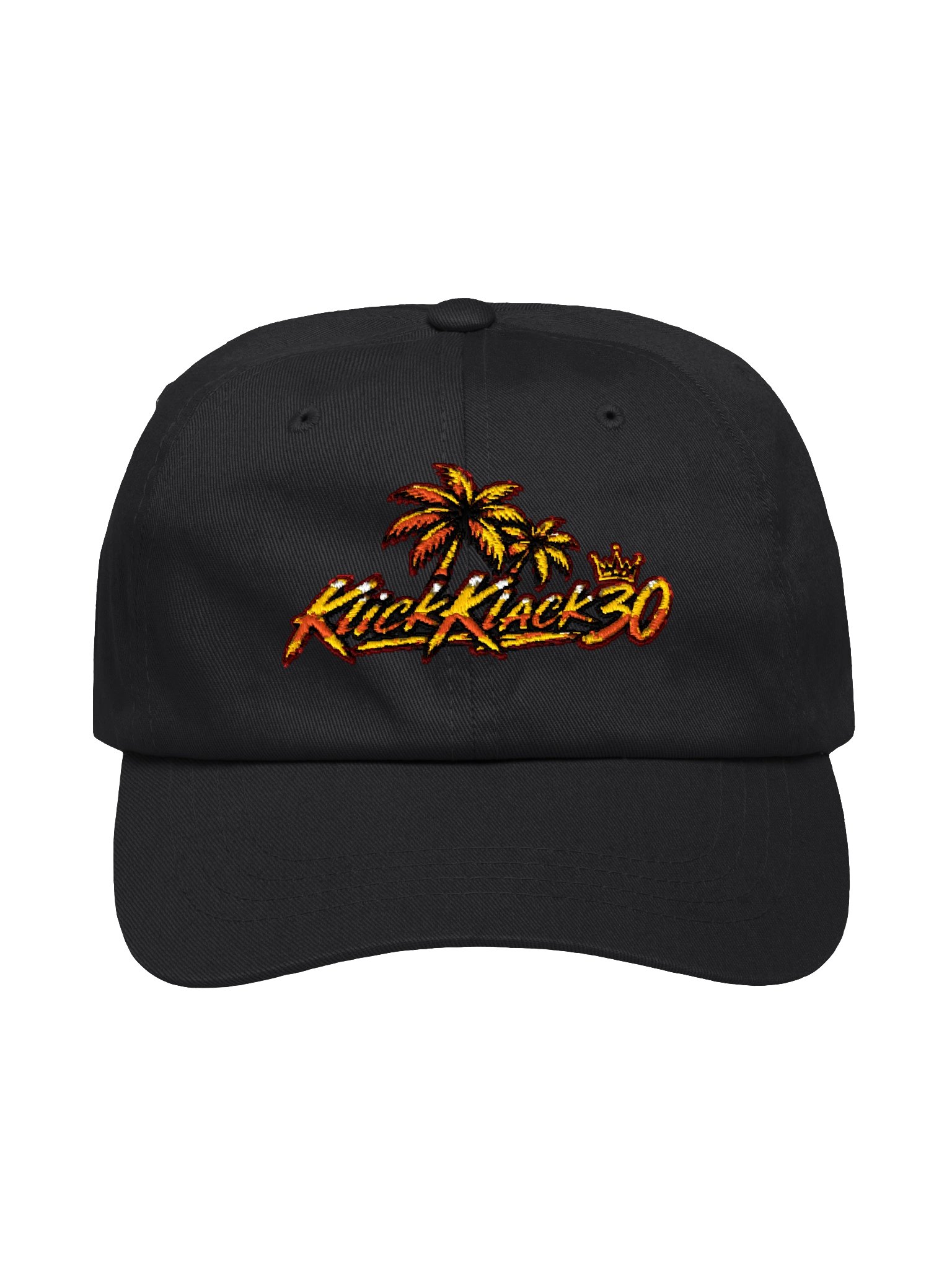 KlickKlack30 Palm Edition Cap product image (6)