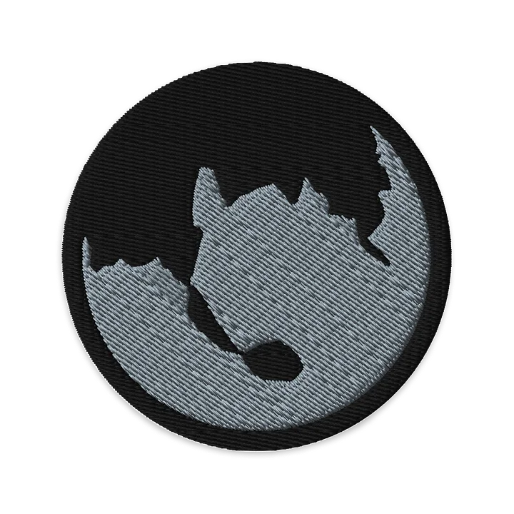 Rogue V Planet Patch product image (1)